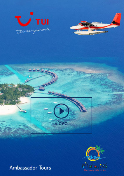 Video TUI Maldivas 3