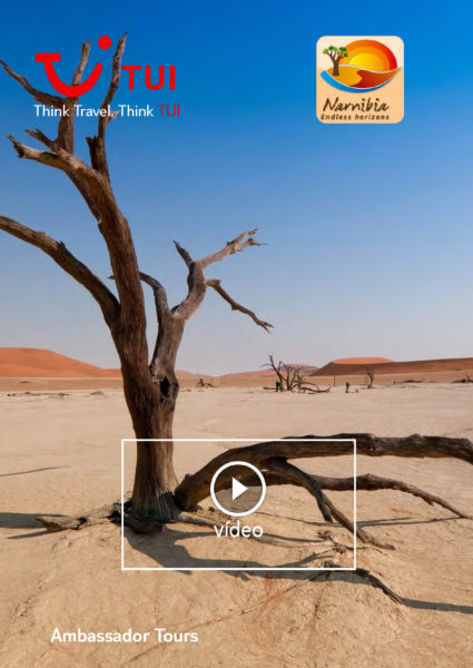 Video TUI Namibia 1