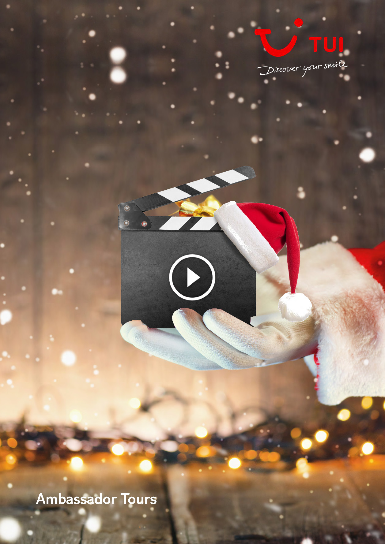 Video TUI Santa Claus 5