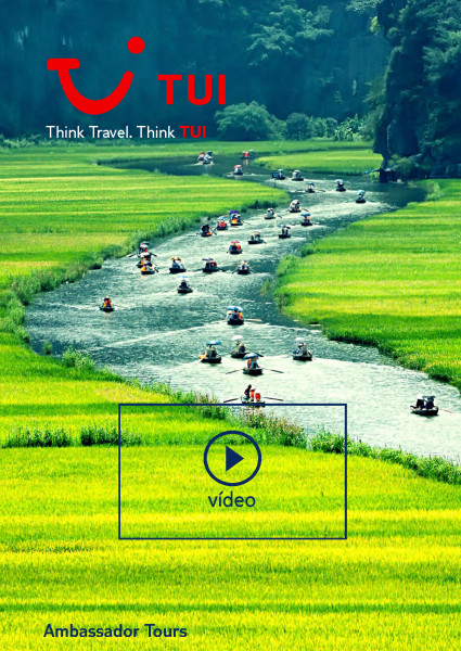 Video TUI Vietnam 2