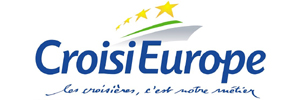 Logo de Croisieurope